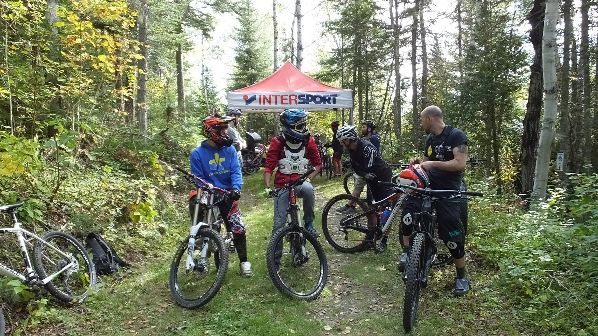 sport
