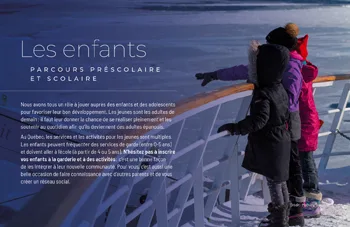 Sanam - Fiches d'accueil nouveaux arrivants - Les enfants - Parcours scolaire