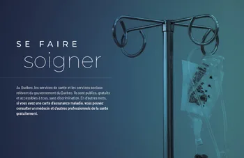 Sanam - Fiches d'accueil nouveaux arrivants - Se faire soigner